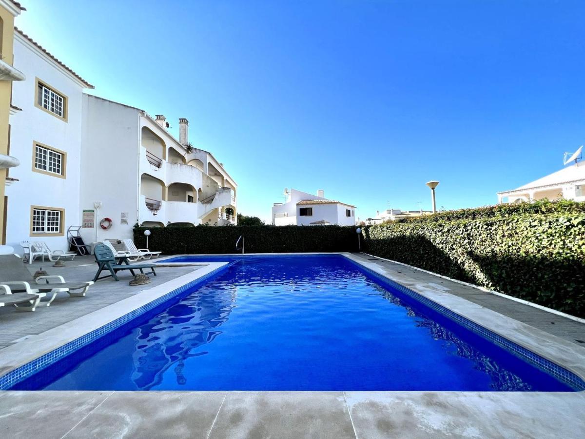 Quarteira Classic 1 With Pool By Homing Extérieur photo