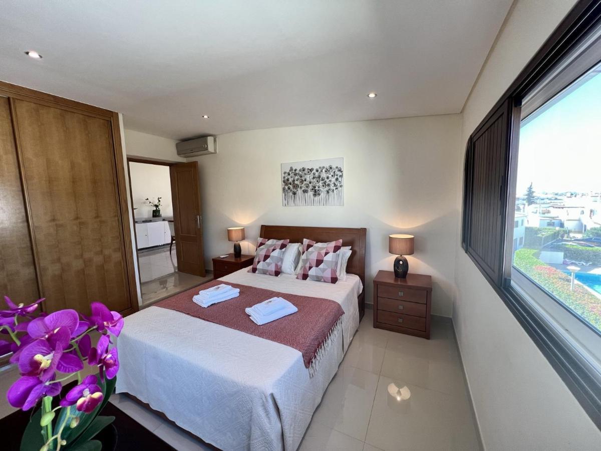 Quarteira Classic 1 With Pool By Homing Extérieur photo