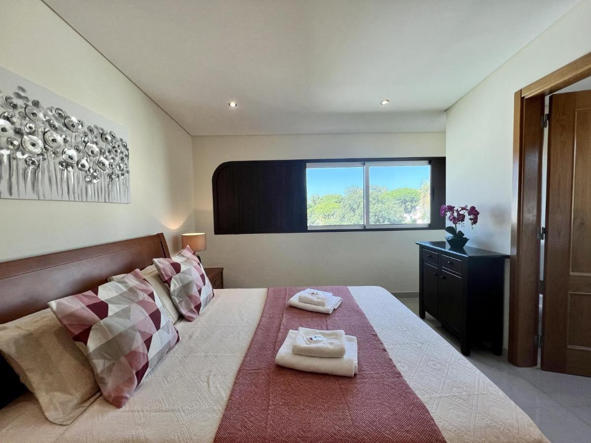 Quarteira Classic 1 With Pool By Homing Extérieur photo