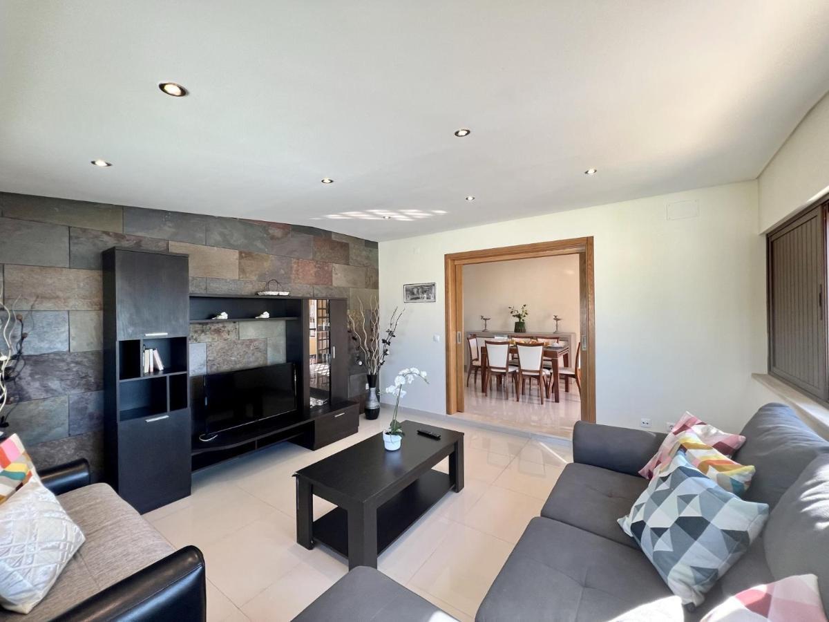 Quarteira Classic 1 With Pool By Homing Extérieur photo