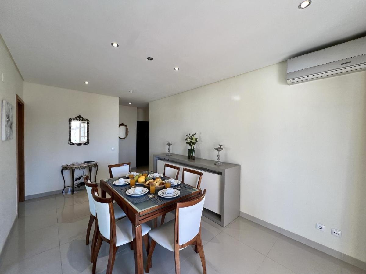 Quarteira Classic 1 With Pool By Homing Extérieur photo