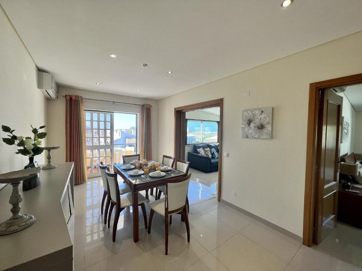 Quarteira Classic 1 With Pool By Homing Extérieur photo