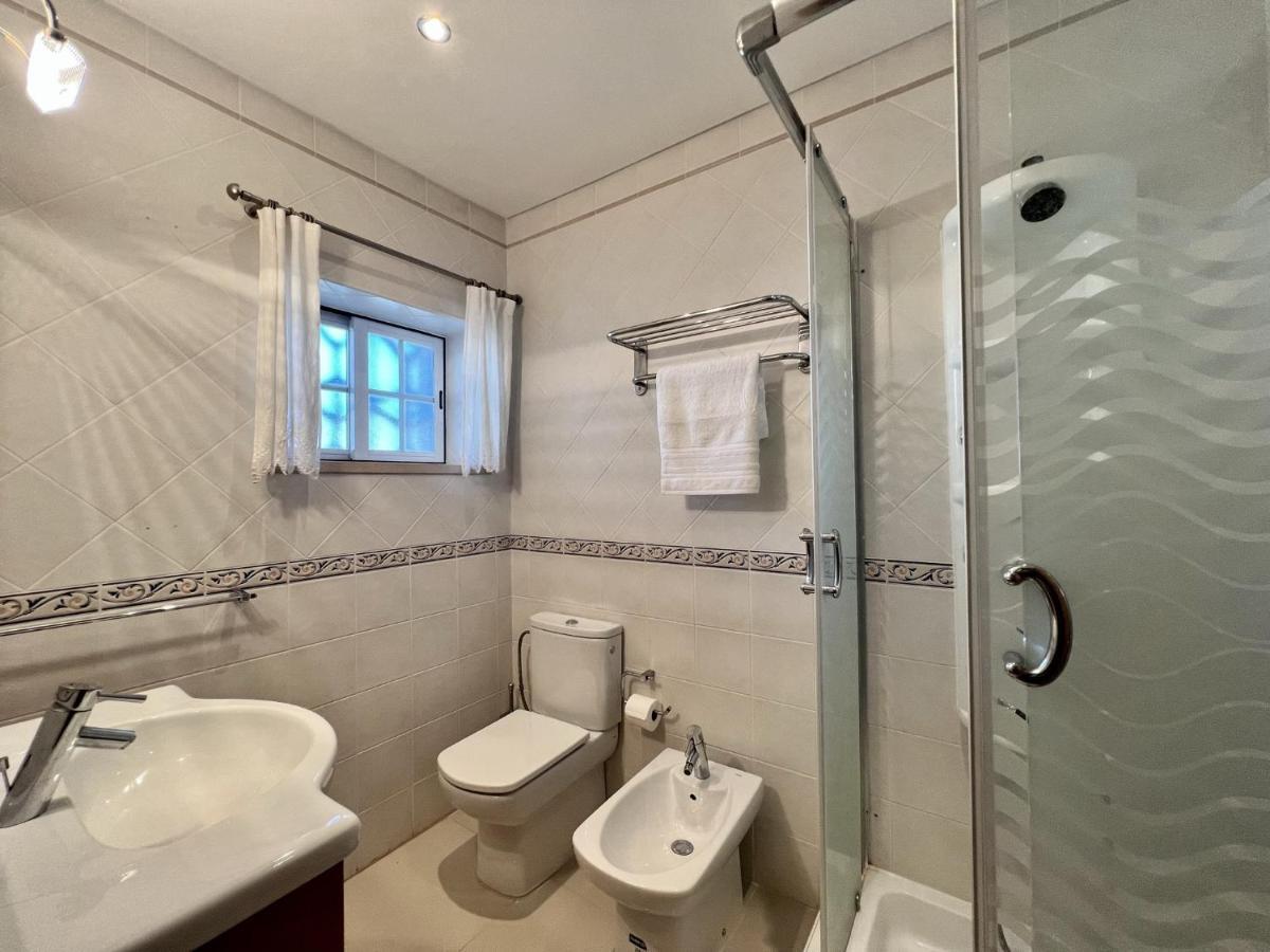 Quarteira Classic 1 With Pool By Homing Extérieur photo