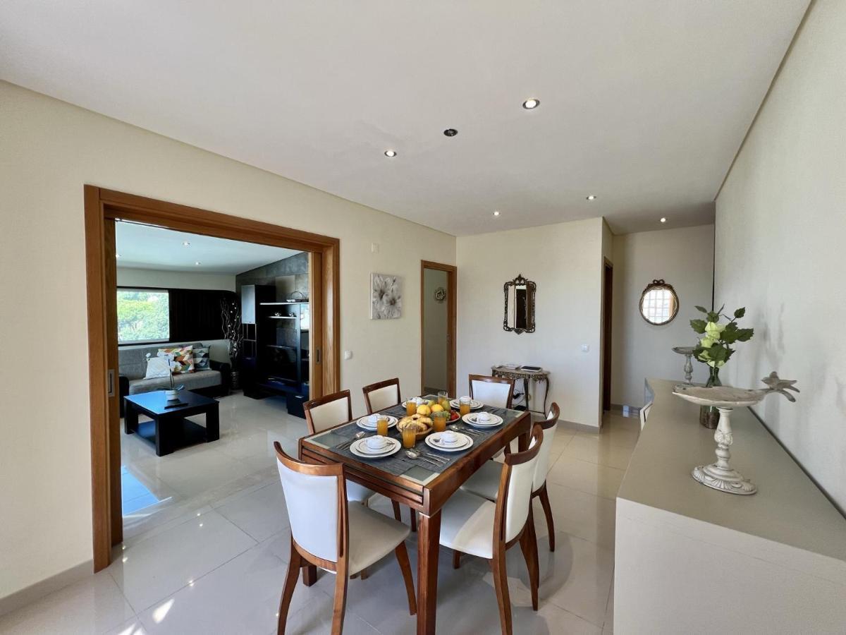 Quarteira Classic 1 With Pool By Homing Extérieur photo