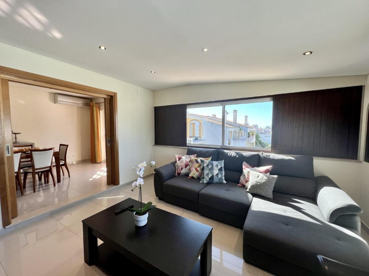 Quarteira Classic 1 With Pool By Homing Extérieur photo