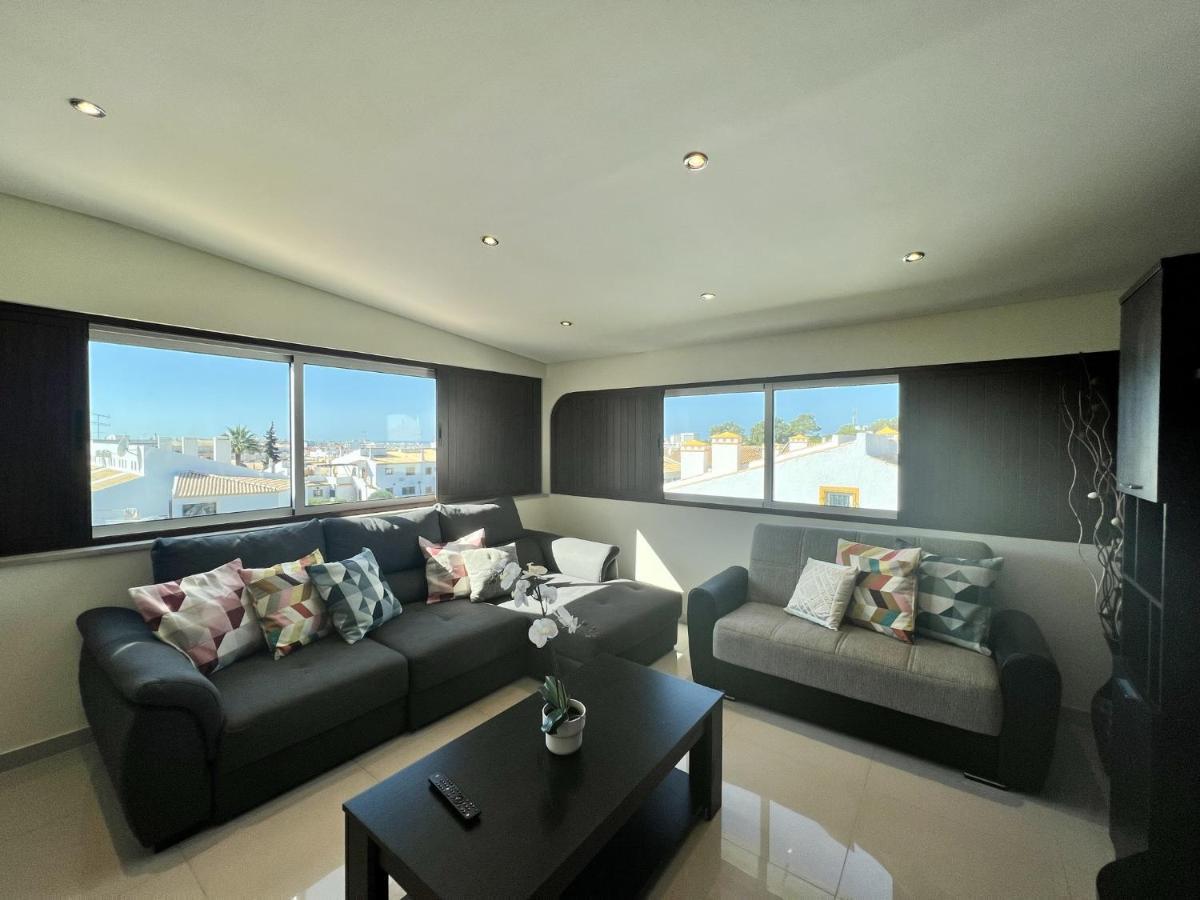 Quarteira Classic 1 With Pool By Homing Extérieur photo