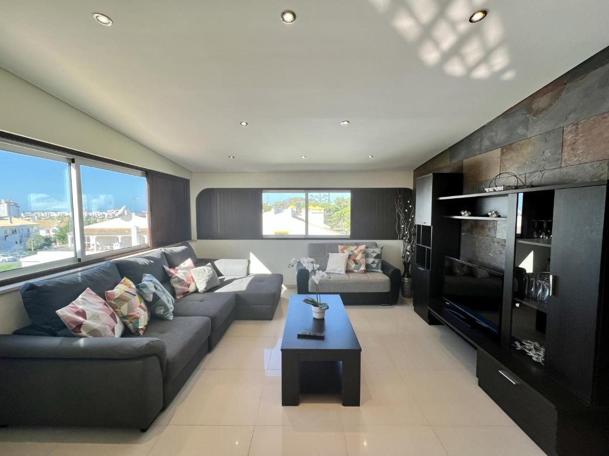 Quarteira Classic 1 With Pool By Homing Extérieur photo