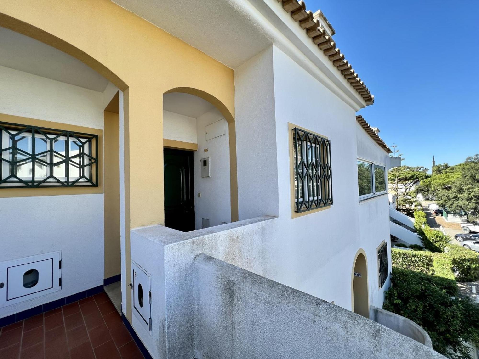 Quarteira Classic 1 With Pool By Homing Extérieur photo